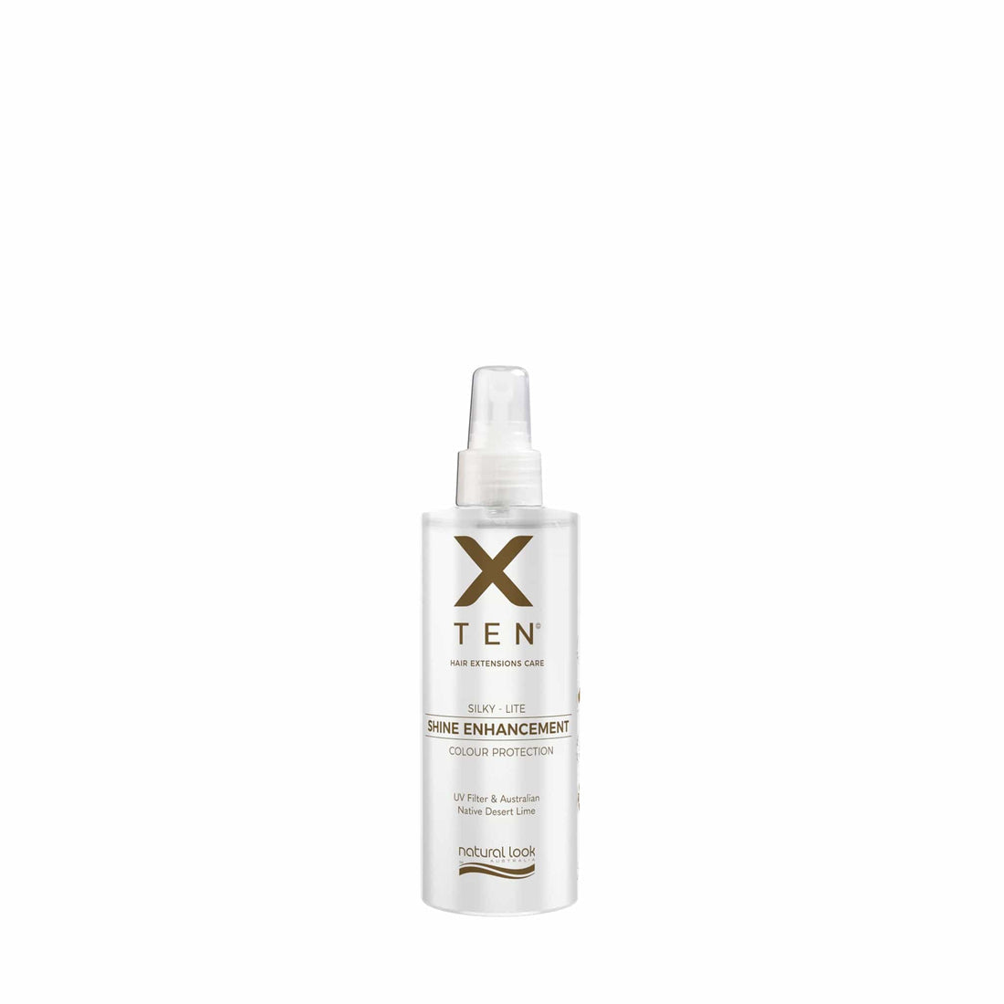 Shine Enhancement