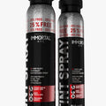 Immortal Root Concealer Temporary Colour & Thickening Spray 250ml - Black