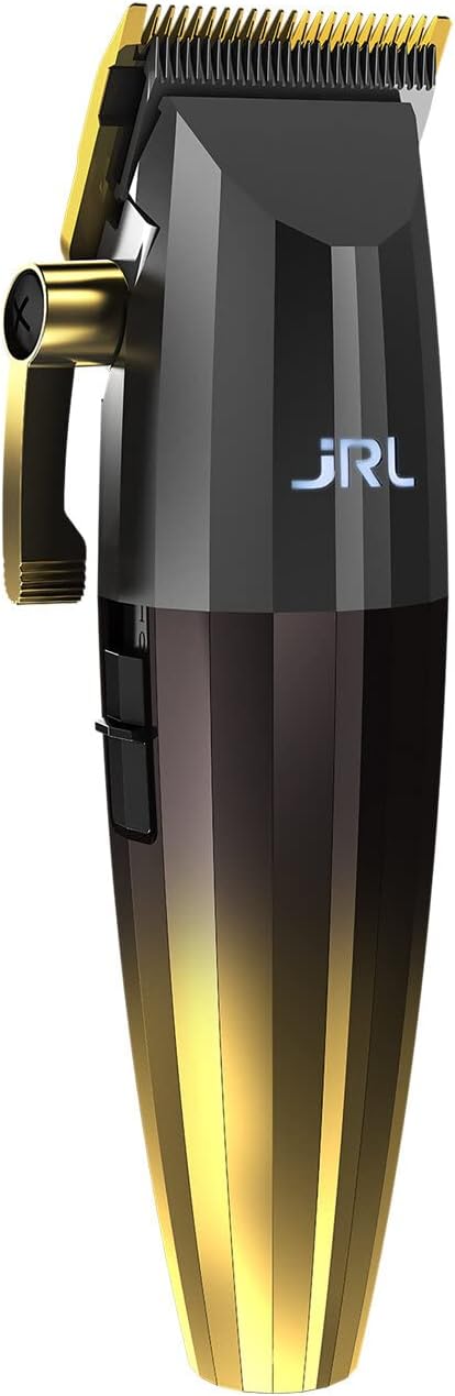 Jrl Freshfade Cordless Trimmer Gold 2020t