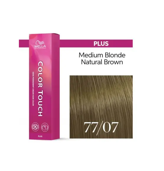 COLOR TOUCH PLUS 77/07 60ML