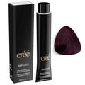 Cree Colour 100g - 6.62 Irisee Dark Red Blonde with Plex Technology