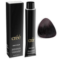 Cree Colour 100g - 4.5 Mahogany Brown with Plex Technology