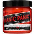Manic Panic Psychedelic Sunset Classic Cream 118ml