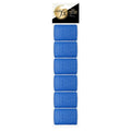 Hair Fx Magic Grip Velcro Rollers 12pc 40mm Royal Blue