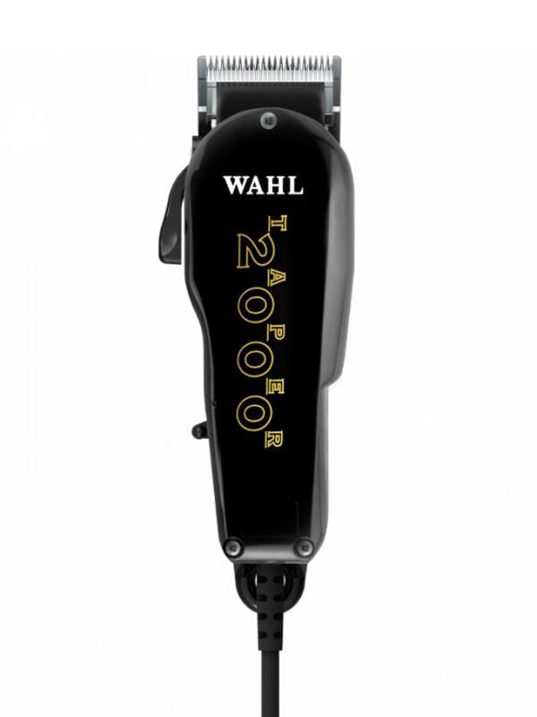 Wahl Taper 2000 Black