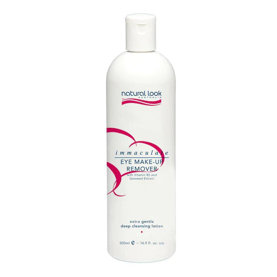 Natural Look Natural Look Eye Make-up Remover 500ml