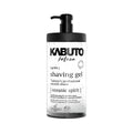 KABUTO SHAVING GEL OCEANIC SPIRIT ( SG 001 ) 1500 ML