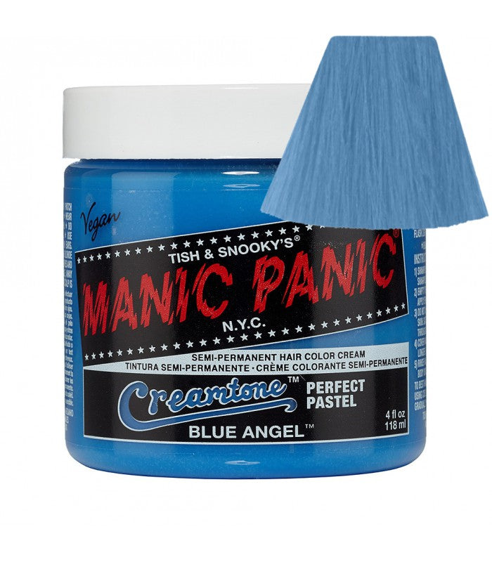 Manic Panic Blue Angel Creamtone 118ml