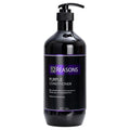12 Reasons Purple Conditioner 1l