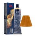 Wella Koleston Perfect Me+ Permanent Colour 60g - 8/04 Light Blonde Natural Red