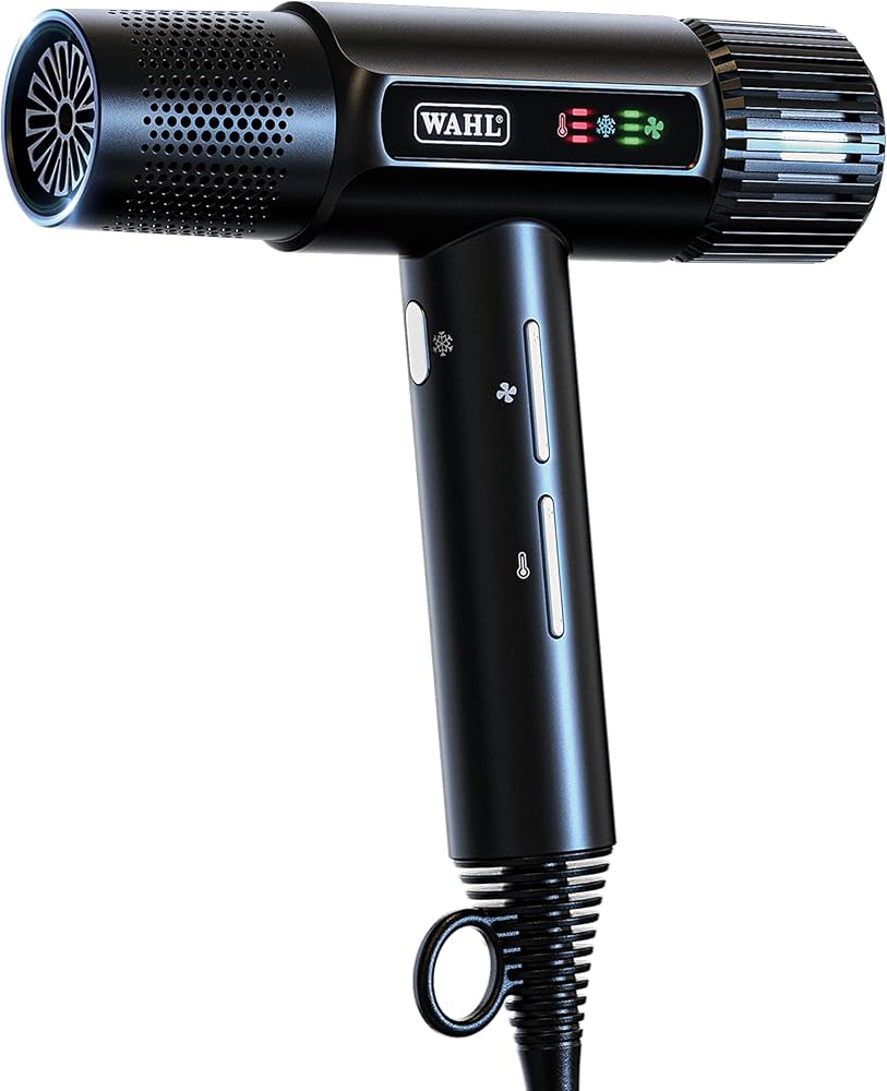 Wahl WAHL Vanquish Hair Dryer