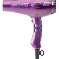 Parlux 3200 Plus Hair Dryer 1900w Violet