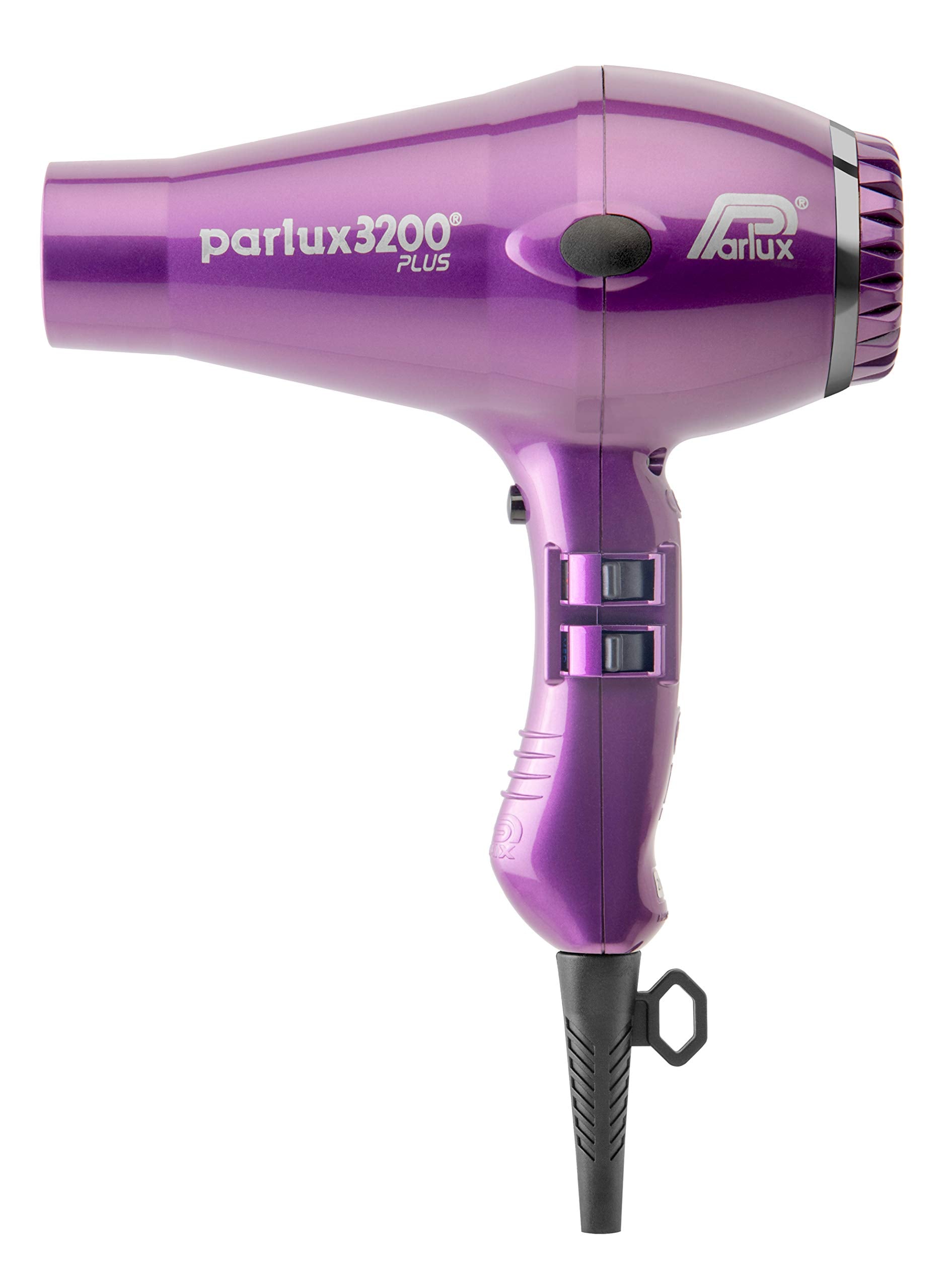 Parlux 3200 Plus Hair Dryer 1900w Violet