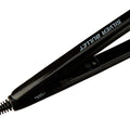 Silver Bullet Mini Hair Straightener Black