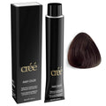 Cree Colour 100g - 6.91 Ice Chestnut Dark Blonde with Plex Technology