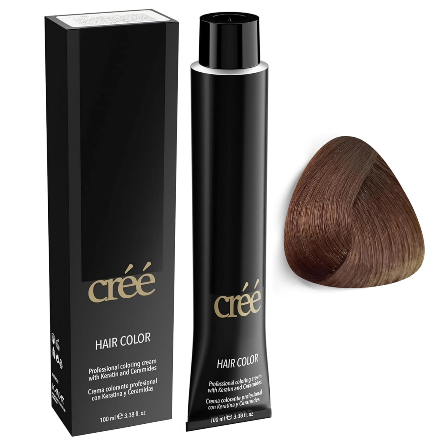 Cree Colour 100g - 7.13 Bronze with Plex Technology