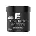 Elegance Triple Action Hair Gel Silver 250ml