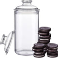 Acrylic Sterilising Jar 1l
