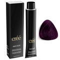 Cree Colour 100g - 7.22 Intense Irisee Blonde with Plex Technology