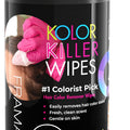 Framar Kolor Killer Colour Remover Wipes 100pk