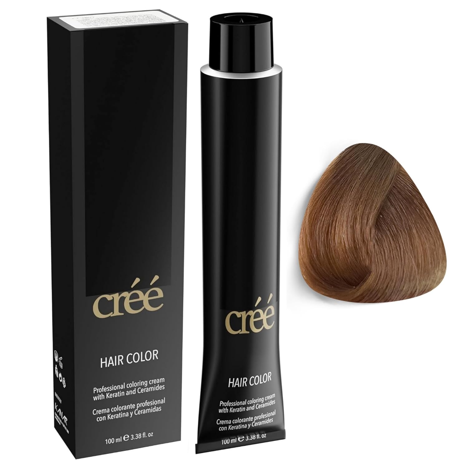 Cree Colour 100g - 8.13 Regal Beige with Plex Technology