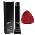 Cree Colour 100g - 7.66 Intense Red Blonde
