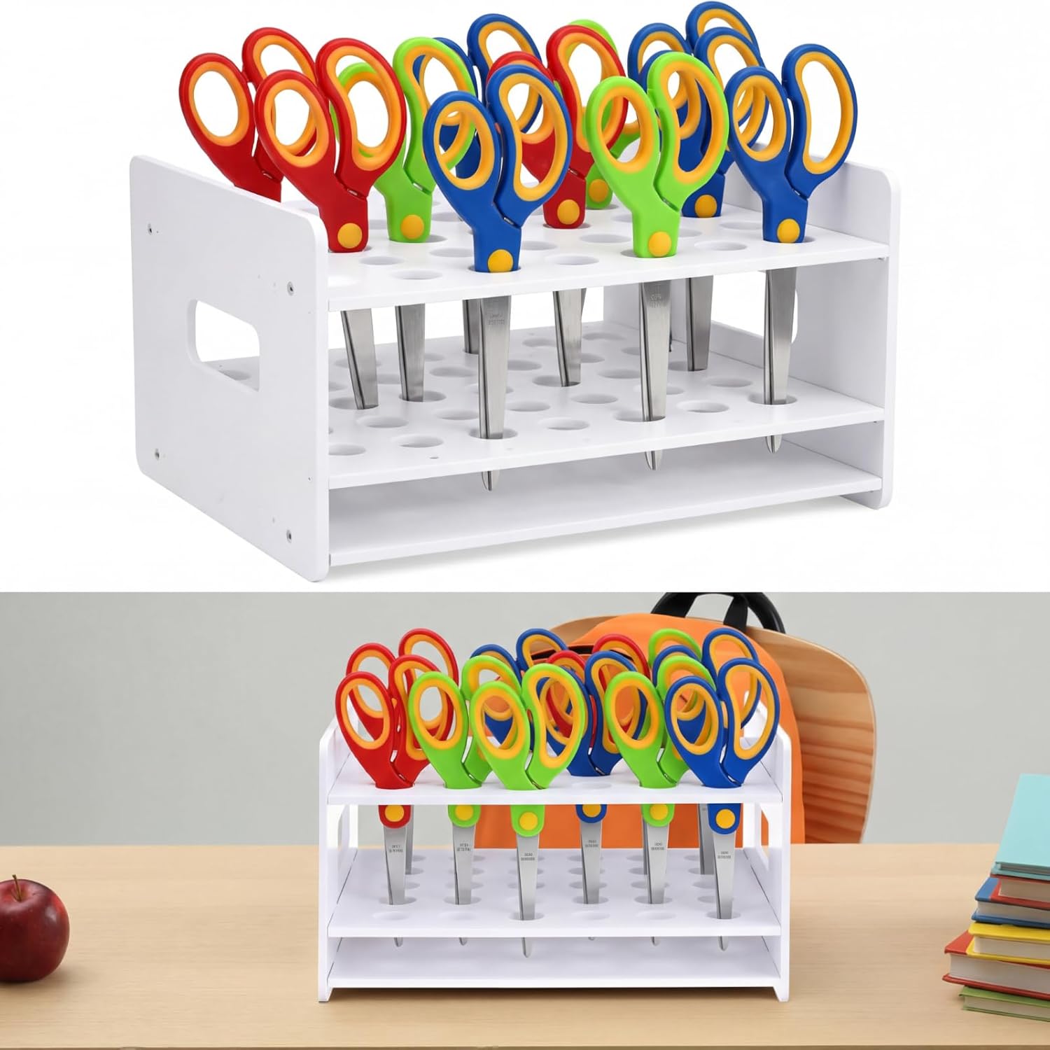 Pro Holder For Scissors