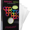 Framar Maniac Mesh Foil Sheets 50pk
