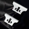 Wahl Detailer Ceramic Blade White