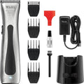 Wahl Beret Cordless Pro Lithium Trimmer Silver