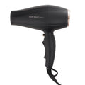 Silver Bullet Hyper X Hair Dryer 2300w - Black