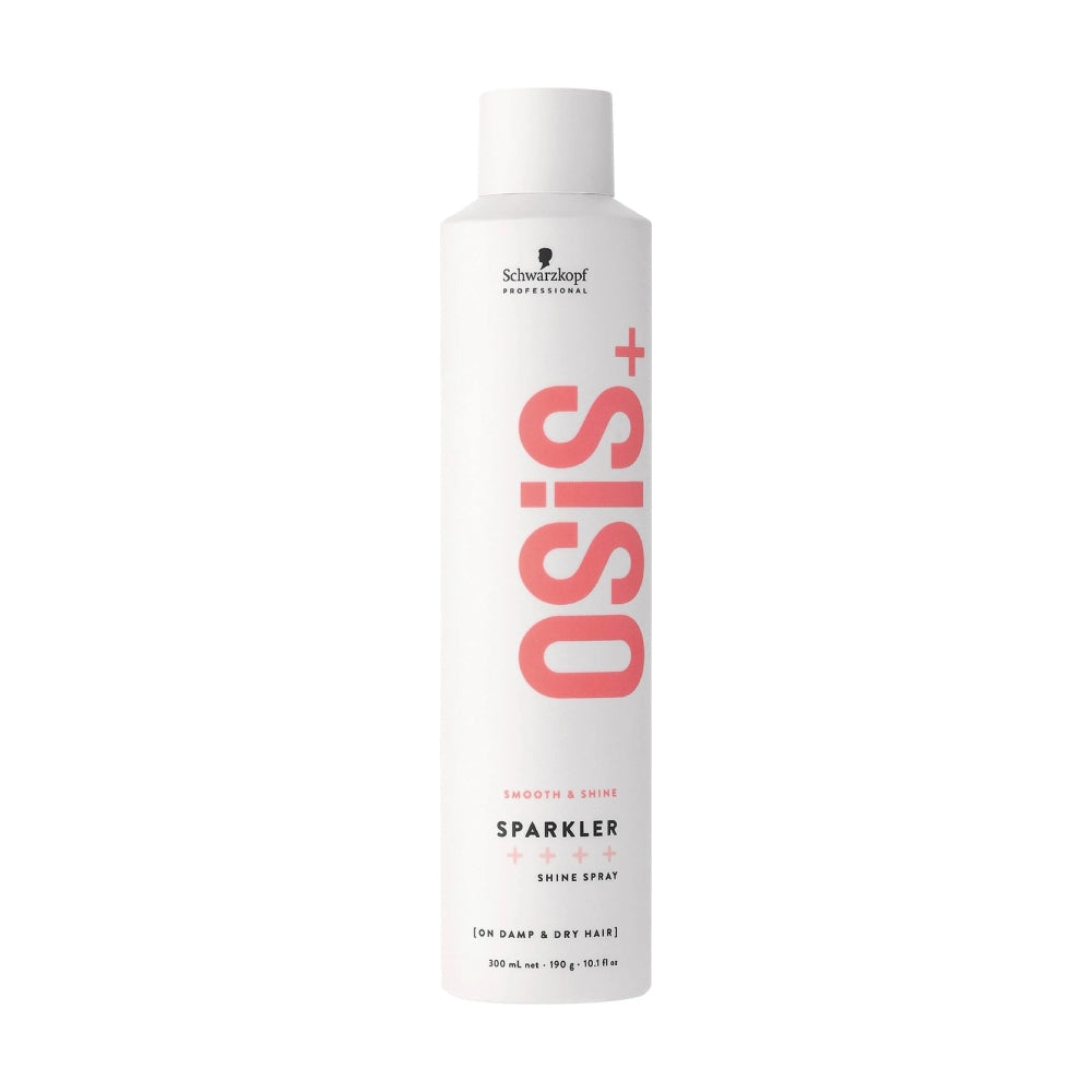OSiS+ SPARKLER  INSTANT SPARKLING SHINE SPRAY