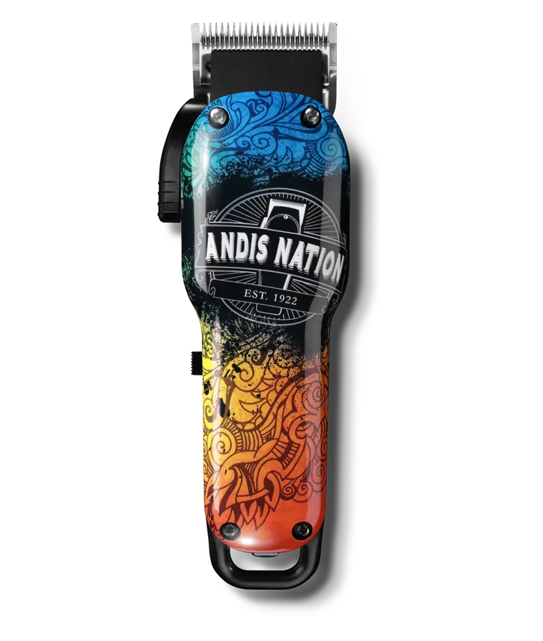 Andis Cordless Us Pro Li Fade Andis Nation Clipper