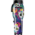 Andis Cordless Us Pro Li Clipper Sugar Skull Design