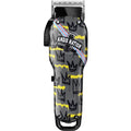 Andis Us Pro Li Cordless Fade Clipper - Andis Nation Fade Limited Edition