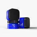 KABUTO HAIR STYLING AQUA WAX CRIMSON SLASH ( GW 002 ) 150 ML