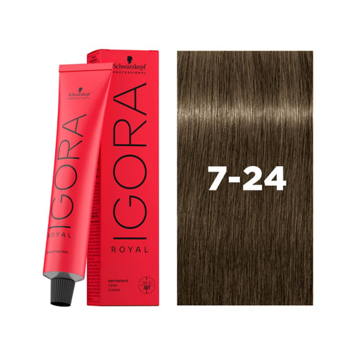 IGORA ROYAL 7-24