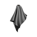 Wahl Kiddy Cape Pinstripe Grey