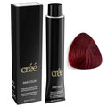 Cree Colour 100g - 6.64 Copper Dark Red Blonde with Plex Technology