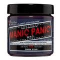 Manic Panic Dark Star Classic Cream 118ml