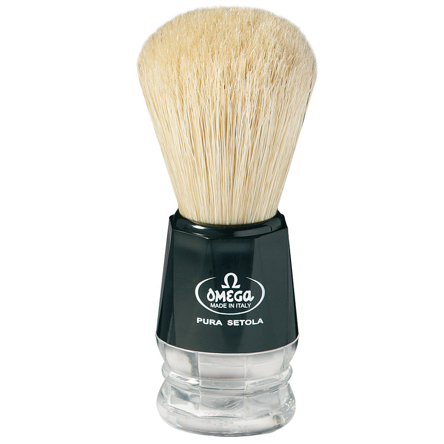 Omega Shaving Brush 10019
