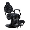 Mirplay Black Duke Make up chair