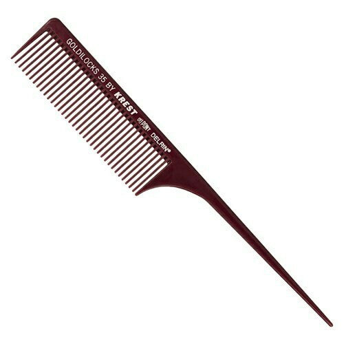 Krest Goldilocks Comb No. 35