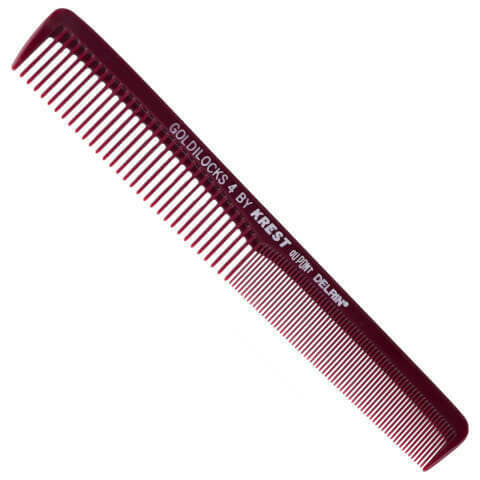 Krest Goldilocks G4 Krest Comb