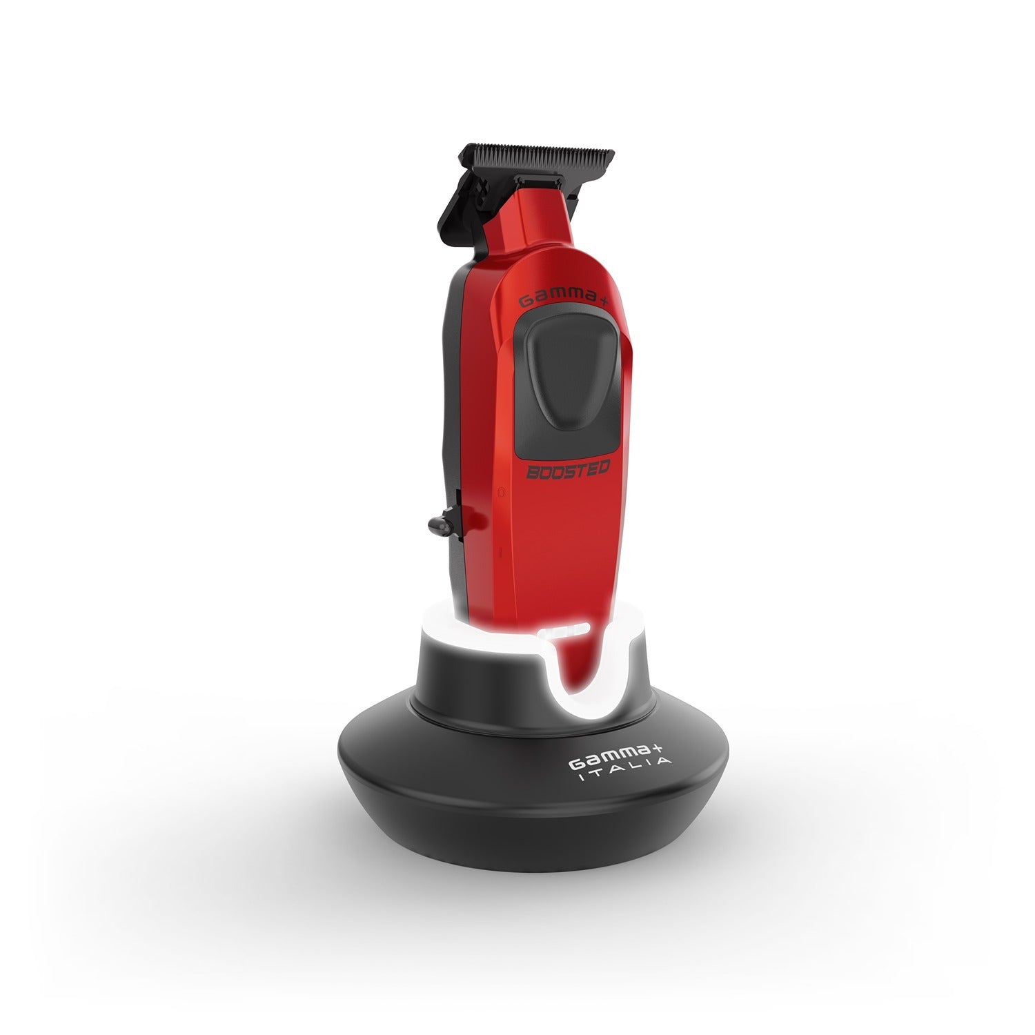 GAMMA+BOSSTED TRIMMER