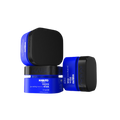 KABUTO HAIR STYLING AQUA WAX VIOLET VENOM ( GW 001 ) 150 ML