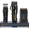 WAHL Vapour Cord/Cordless Clipper WITH STAND CHARGER