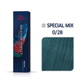 KP ME+ 0/28 SPECIAL MIX MATT BLUE 60G