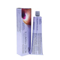 Wella Illumina Permanent Colour 60ml - 10/69 Lightest Violet Cendre