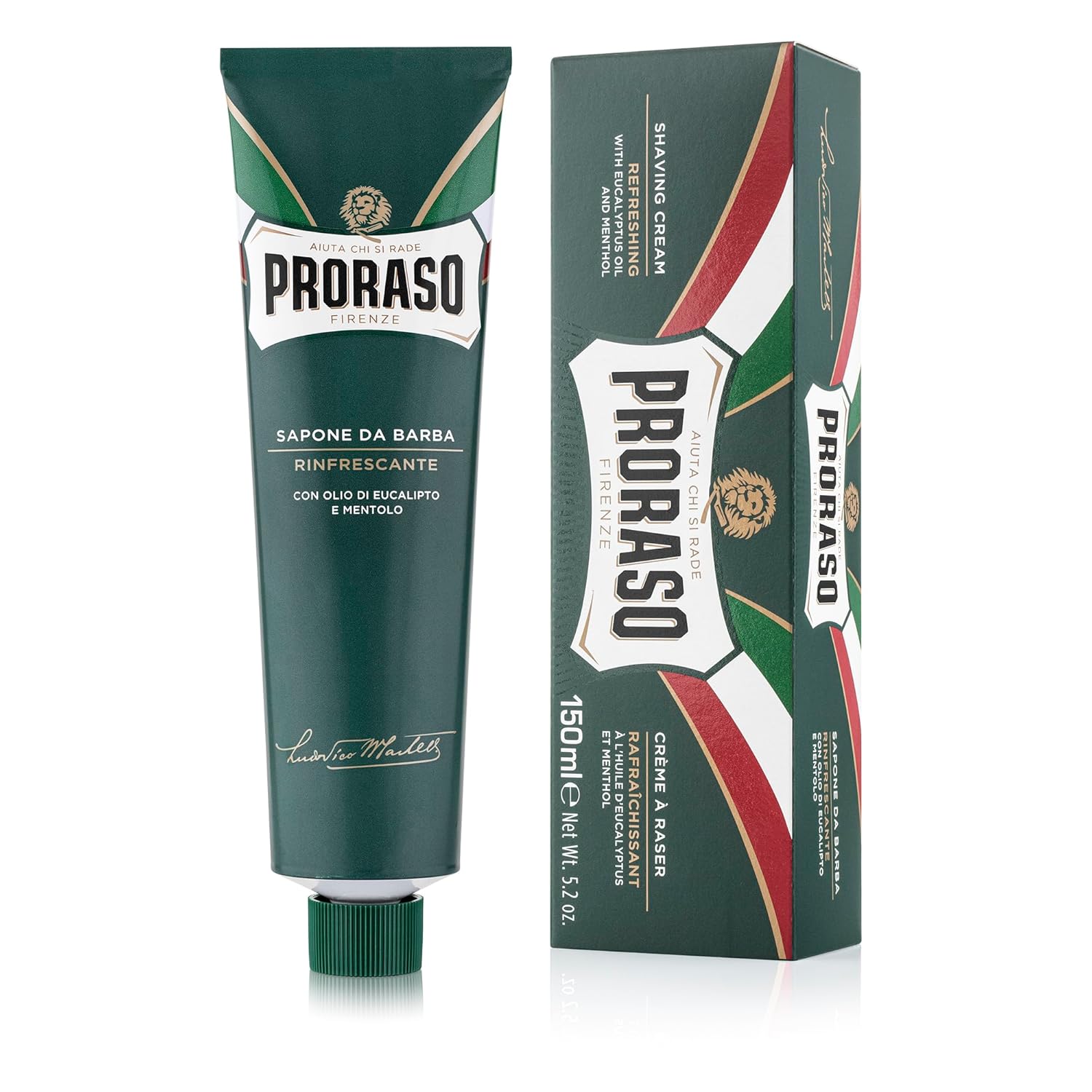 PRORASO FRENZE cream DA pasatura 275ml